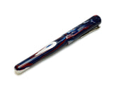 (Exclusive!) Franklin-Christoph Model 02 "Liberty's Flame" FP! - Premium  from Federalist Pens and Paper - Just $175! Shop now at Federalist Pens and Paper