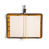 Lochby Field Folio B5