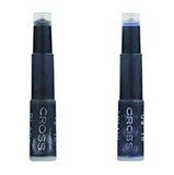 Cross Fountain Pen Ink Cartridge - Blue/Black (6 per card)