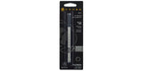 Cross Porous-Point (Felt-Tip) Refill for Selectip® Pens - Black - Medium