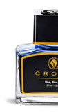 Cross Fountain Pen Ink Blue Bottle