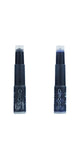 Cross Fountain Pen Ink Cartridge - Blue/Black (6 per card)
