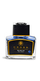 Cross Fountain Pen Ink Blue Bottle
