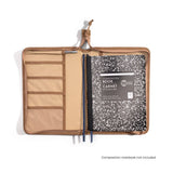 Lochby Field Folio B5