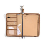 Lochby Field Folio B5