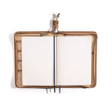 Lochby Field Folio B5