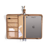 Lochby Field Folio B5