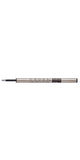 Cross Selectip® Jumbo Ballpoint Pen Refill - Black - Medium - Single Pack