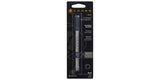 Cross Selectip® Gel Rollerball Pen Refill - Black – Medium - Single Pack