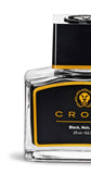 Cross Fountain Pen Ink Black Bottle