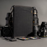 Lochby Field Folio B5