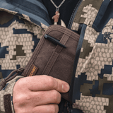 Lochby Pocket Journal