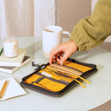 Lochby Field Folio A6