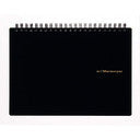 Mnemosyne A4/A5/B5/B6 Notebooks - Premium  from Federalist Pens and Paper - Just $8! Shop now at Federalist Pens and Paper