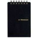 Mnemosyne A5/A7/B7 Notepads - Premium  from Federalist Pens and Paper - Just $5! Shop now at Federalist Pens and Paper
