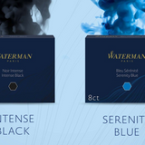 Waterman FP Cartridges - Premium  from Federalist Pens and Paper - Just $8! Shop now at Federalist Pens and Paper