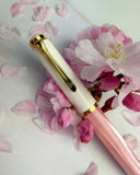 (New!) Pelikan M200 Cherry Blossom Fountain Pen