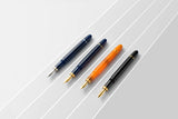OMAS Ogiva FP Collection (NEW!) - Premium  from Federalist Pens and Paper - Just $360! Shop now at Federalist Pens and Paper