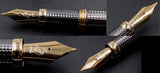 (New!) Bock Nibs! Custom Ground (by Nibgrinder!) - Premium New Pen/Product Specials! from Federalist Pens and Paper - Just $55! Shop now at Federalist Pens and Paper