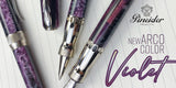Pineider Arco FP Collection
