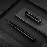 Nahvalur Nautilus Fountain Pen Collection - Premium New Pen Brands: from Federalist Pens and Paper - Just $160! Shop now at Federalist Pens and Paper