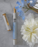 (New!) Pelikan M200 Pastel Blue Fountain Pen