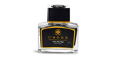 Cross Fountain Pen Ink Black Bottle
