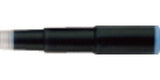 Cross Fountain Pen Ink Cartridge - Blue (6 per card)