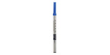 Cross Selectip® Gel Rollerball Pen Refill - Blue - Medium - Single Pack