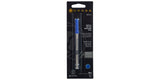 Cross Slim Gel Rollerball Pen Refill  - Blue - Single Pack