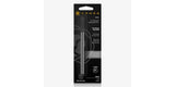 Cross Fine Gel Rollerball Refill - Black - Single Pack (0.5MM)
