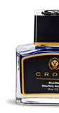 Cross Fountain Pen Ink Blue/Black Bottle
