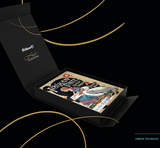 (New!) Pelikan M600 Art Series FP