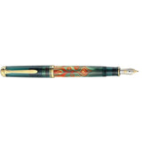 (New!) Pelikan M600 Art Series FP