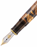 (New!) Pelikan M600 Art Series FP
