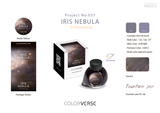 (New!)Colorverse Ink: "Project Inks vol6" Collection - Premium Fountain Pen Inks from vendor-unknown - Just $30! Shop now at Federalist Pens and Paper