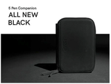 Endless Pen Leather Companion 2/3/5-Count Cases (New!) - Premium Paper/Notebooks/etc... from Federalist Pens and Paper - Just $47! Shop now at Federalist Pens and Paper