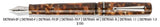 (New!) Delta Spaccanapoli FP/RB Collection - Premium  from Federalist Pens and Paper - Just $124! Shop now at Federalist Pens and Paper