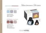 (New!) Colorverse Season8 "The Grand Expedition" Ink Sets! - Premium Fountain Pen Inks from vendor-unknown - Just $38! Shop now at Federalist Pens and Paper