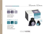 (New!) Colorverse Season8 "The Grand Expedition" Ink Sets! - Premium Fountain Pen Inks from vendor-unknown - Just $38! Shop now at Federalist Pens and Paper