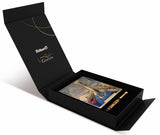 (New!) Pelikan M600 Art Series FP