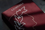 (New!) Visconti Comedia FP Collection - Premium New Pen Brands: from vendor-unknown - Just $190! Shop now at Federalist Pens and Paper
