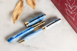 (New!) Visconti Comedia FP Collection - Premium New Pen Brands: from vendor-unknown - Just $190! Shop now at Federalist Pens and Paper
