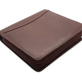 Girologio 12-Pen Leather Case - Premium  from Federalist Pens and Paper - Just $44! Shop now at Federalist Pens and Paper