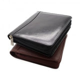 Girologio 12-Pen Leather Case - Premium  from Federalist Pens and Paper - Just $44! Shop now at Federalist Pens and Paper