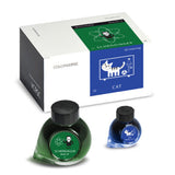 Colorverse Ink: Multiverse Collection - Premium Fountain Pen Inks from vendor-unknown - Just $38! Shop now at Federalist Pens and Paper