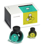 Colorverse Ink: Multiverse Collection - Premium Fountain Pen Inks from vendor-unknown - Just $38! Shop now at Federalist Pens and Paper