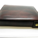 Girologio 24-Pen Leather Case - Premium  from Federalist Pens and Paper - Just $63! Shop now at Federalist Pens and Paper