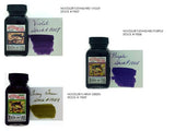 Noodler's FP Inks - Premium Fountain Pen Inks from vendor-unknown - Just $17! Shop now at Federalist Pens and Paper