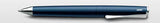Lamy Studio BP/RB Pen (Rose/Black/Imperial Blue/etc) - Premium New Pen Brands: from vendor-unknown - Just $65! Shop now at Federalist Pens and Paper
